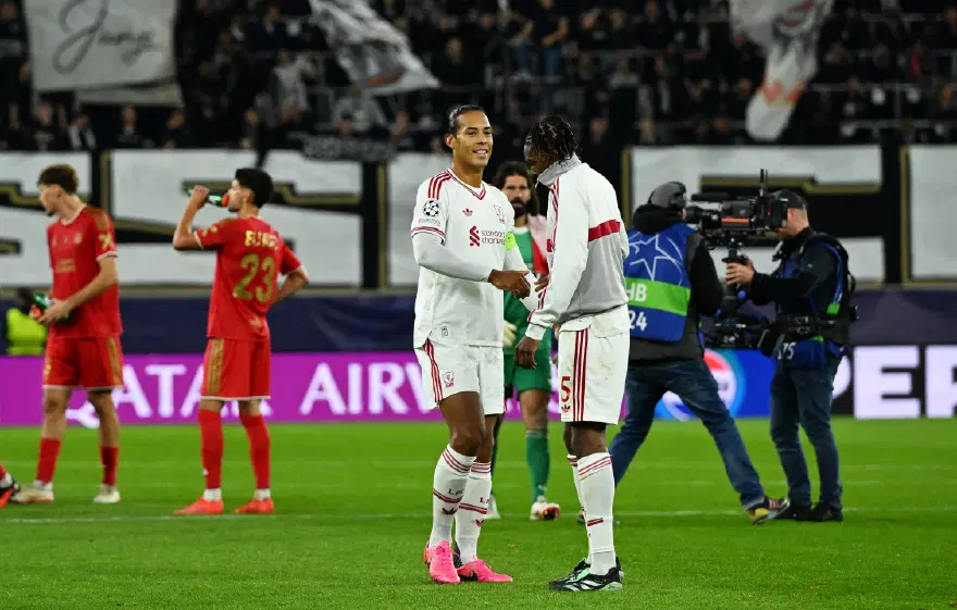 UEFA Şampiyonlar Ligi
