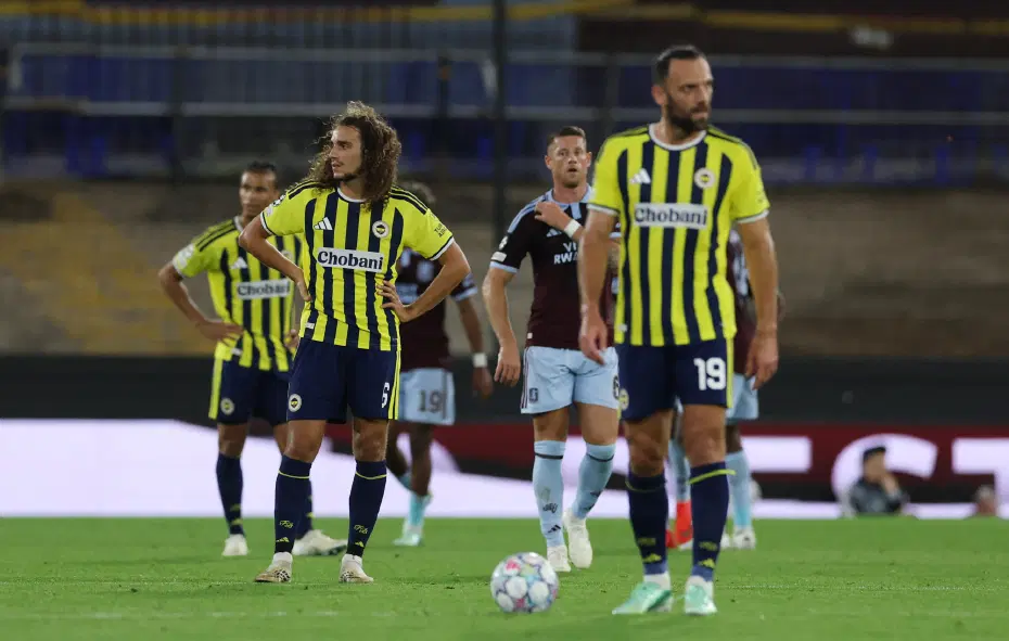 Günün spor sayfalarından öne çıkanlar (17 Ekim 2026 spor haberleri)