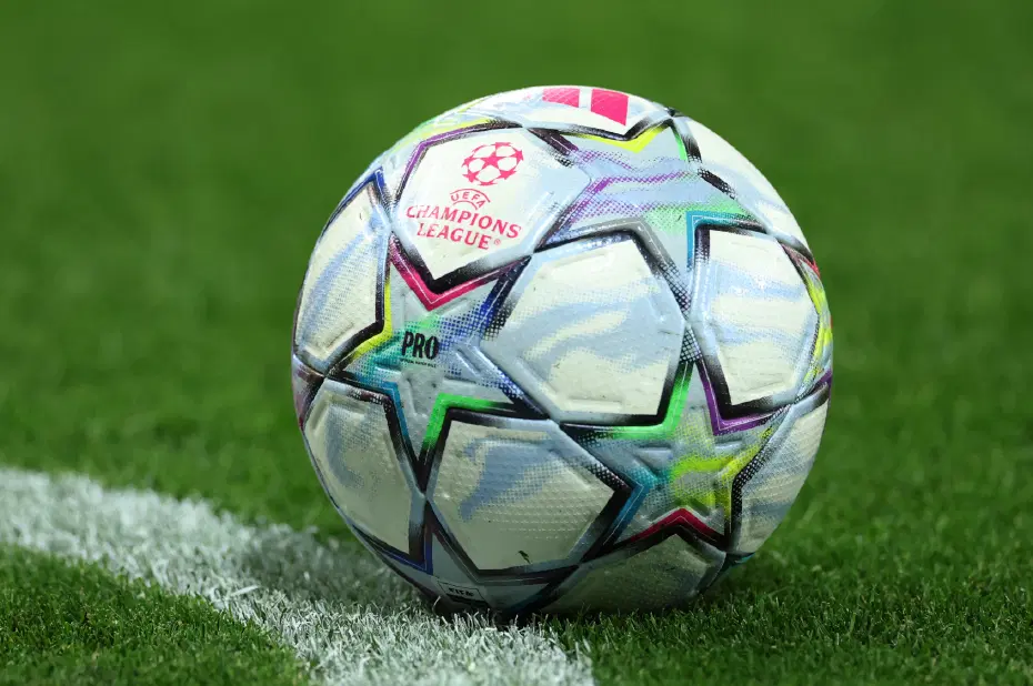 UEFA Şampiyonlar Ligi'nde tarihi rekor. Turnuvada böylesi olmamıştı