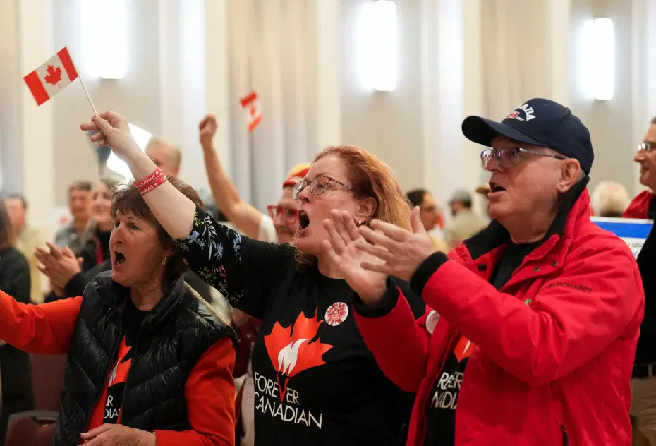 Kanada'da tarihi referandum: Yüzde 76'sı ayrılığa karşı çıktı