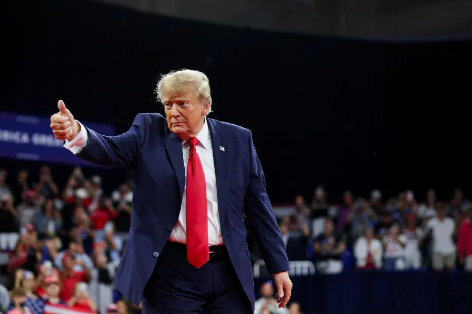 ABD Başkanı Trump'tan İran'a yeni ültimatom