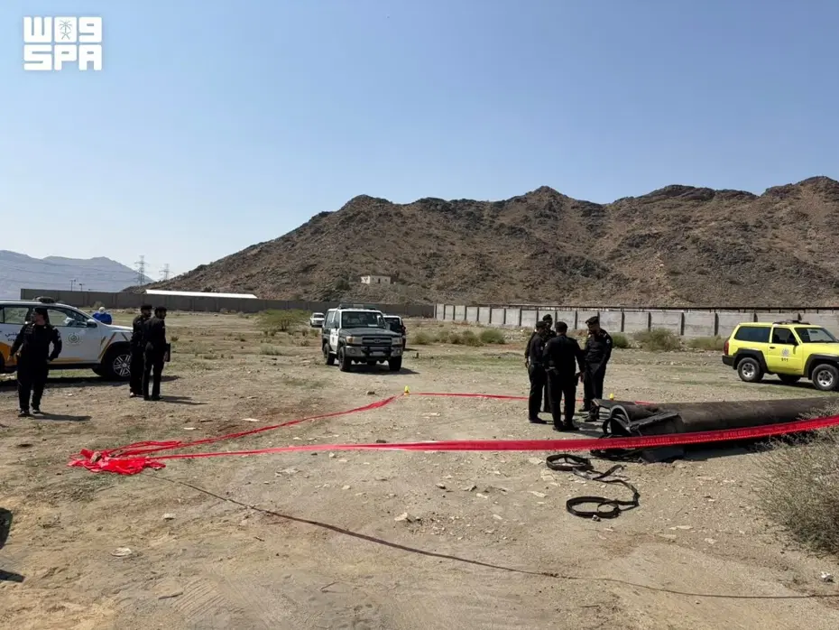 Suudi Arabistan'da art arda patlama sesleri duyuldu: Yemen'de can kaybı artıyor