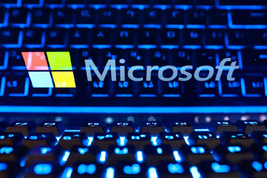 Microsoft'tan 60 bin çalışanına gönüllü işten ayrılma teklifi