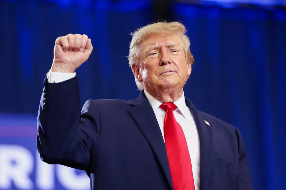 İran'a yeni saldırı olacak mı? Trump seçimlerden sonrasını işaret etti