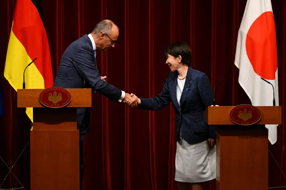 Japonya ve Almanya, kritik minerallerde Çin tekeline karşı anlaştı