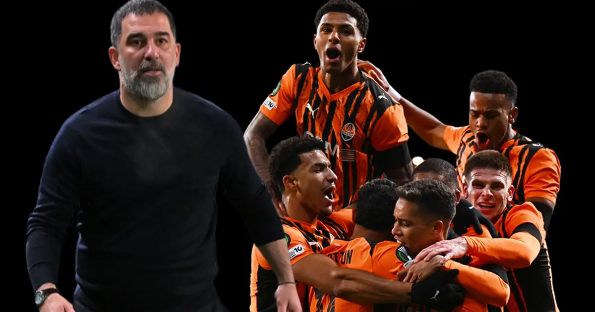 Arda Turan yarı final kapısını araladı. "Bizi öldürecek şey kibirdir"