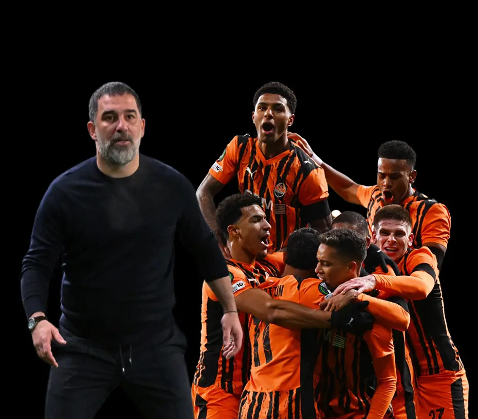 Arda Turan yarı final kapısını araladı. 