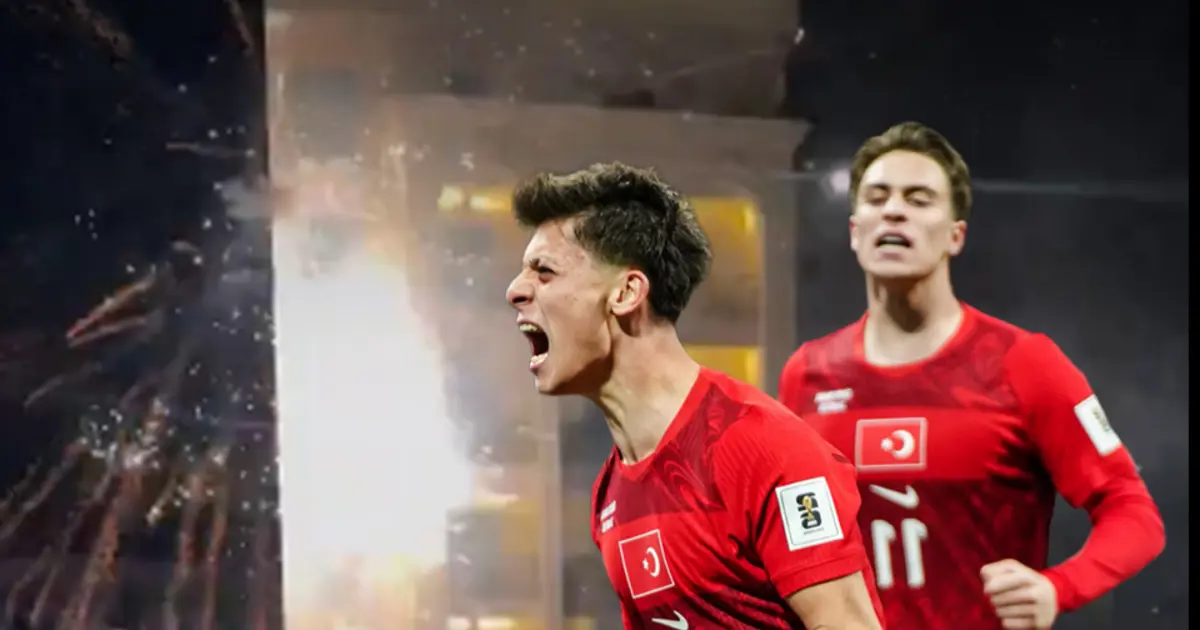 A Milli Takım'ın oteline saldırmışlardı, saatler sonra yakalandılar