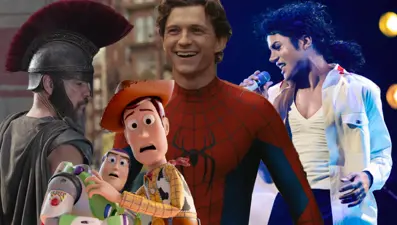 2026 yılında vizyona girecek merakla beklenen filmler. Geri sayım başladı