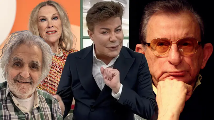 2026 kayıplarla başladı. Yeni yılın ilk aylarında hayatını kaybeden ünlü isimler 