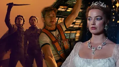 2026 yılında vizyona girecekler. Kitaptan uyarlanan filmler