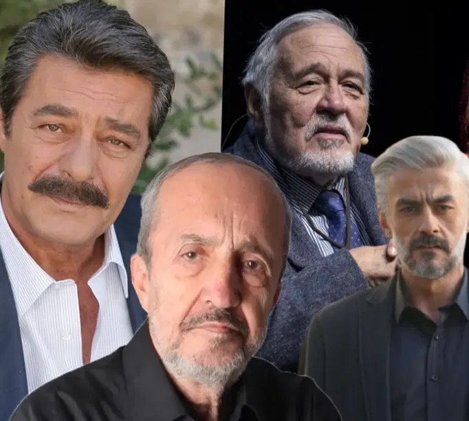 2026 yılının ilk yarısında hayatını kaybeden ünlülerKadir İnanır'dan, Haldun Dormen'e 2026 yılının ilk 7 ayı kayıplarla geçti.