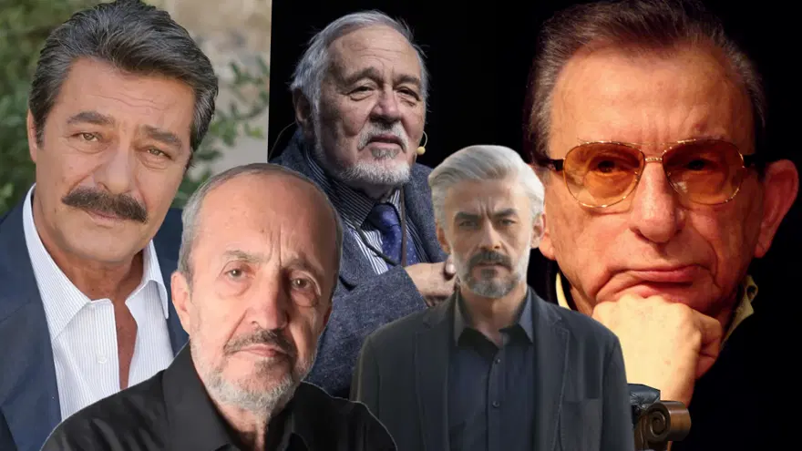 Eserleriyle ölümsüzleştiler. 2026 yılının ilk yarısında hayatını kaybeden ünlüler 