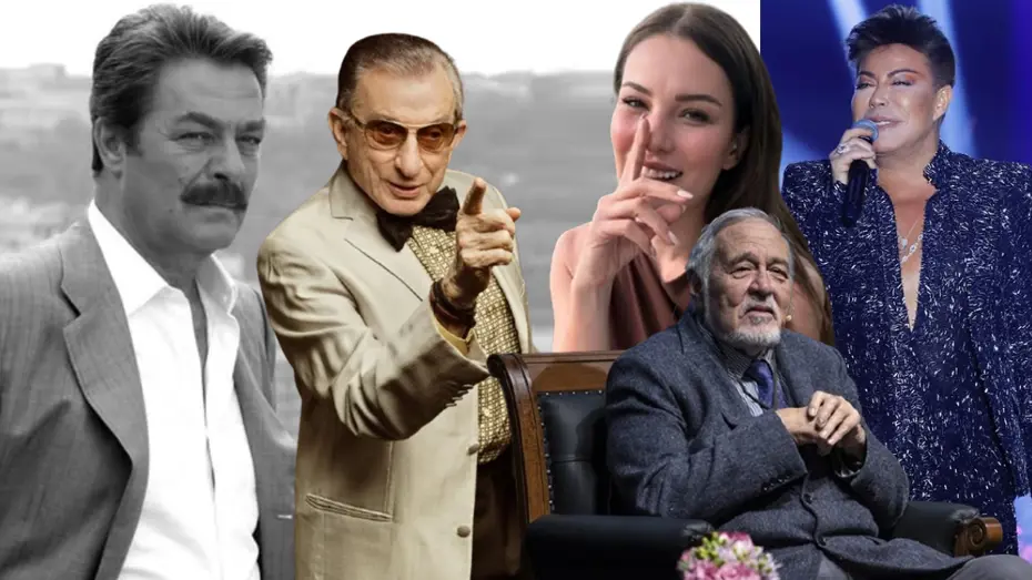 Hastalıklar, ani ölümler... 2026 yılında hayatını kaybeden ünlü isimler