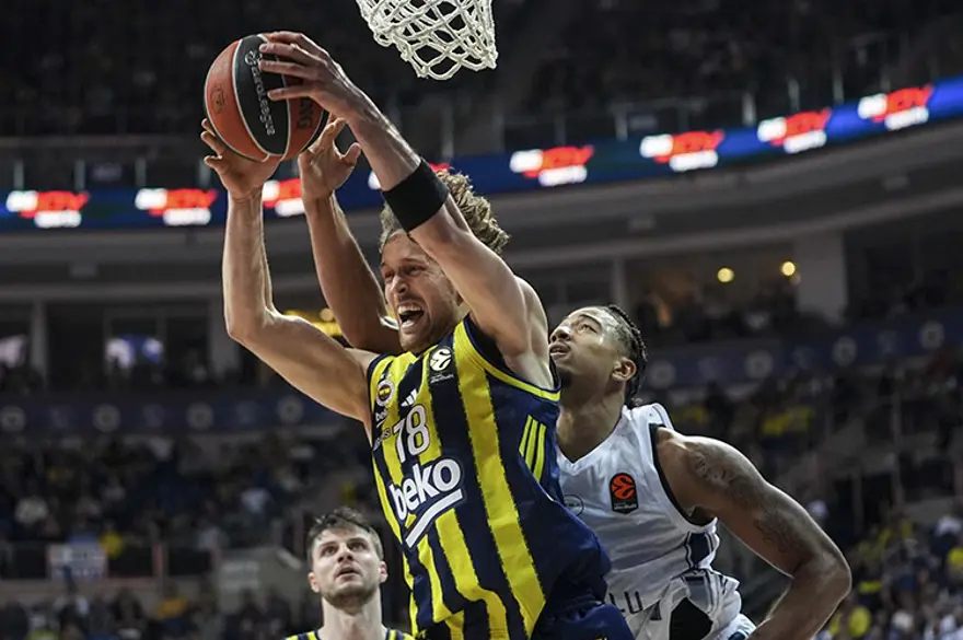 BARCELONA-FENERBAHÇE BEKO MAÇI NE ZAMAN, SAAT KAÇTA VE HANGİ KANALDA? 1