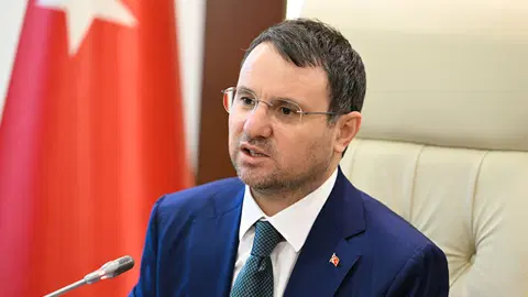 Bakan Gürlek bilançoyu açıkladı. Sekiz ayda 32 bin 882 kişi tutuklandı