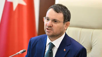Bakan Gürlek bilançoyu açıkladı. Sekiz ayda 32 bin 882 kişi tutuklandı