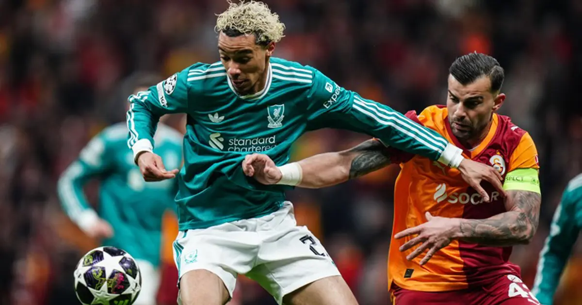 Liverpool-Galatasaray maçı ne zaman, saat kaçta ve hangi kanalda? (UEFA Şampiyonlar Ligi son 16 turu rövanş maçı)