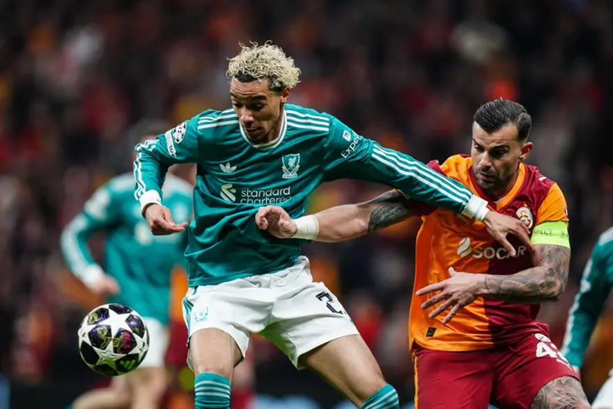 Liverpool-Galatasaray maçı ne zaman, zaman kaçta ve hangi kanalda? (UEFA Şampiyonlar Ligi oğullar 16 turu rövanş maçı) 