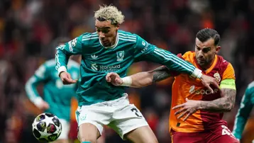 Liverpool-Galatasaray maçı ne zaman, saat kaçta ve hangi kanalda? (UEFA Şampiyonlar Ligi son 16 turu rövanş maçı)