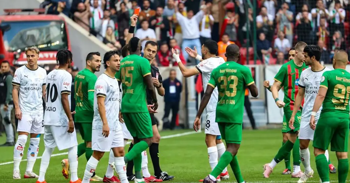 Tüm şehir bu maçı bekliyor, Süper lig için son 90 dakika