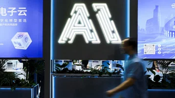 Çin, gelişmiş yapay zekada günden günde ABD'ye yaklaşıyor
