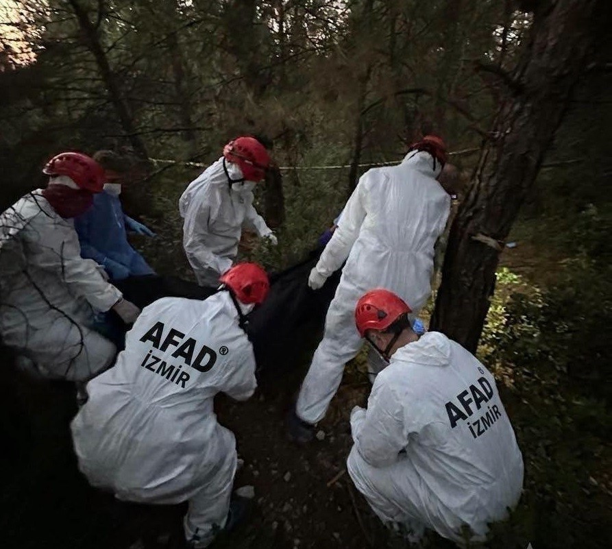 Sosyal medya paylaşımlarının ardından kayıplara karışmıştı. Ölü bulundu