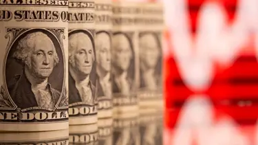 Küresel borçlar üçüncü çeyrekte 307 trilyon doları aştı