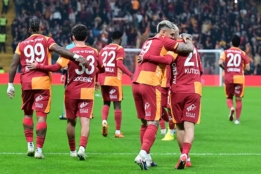 ÇAYKUR RİZESPOR-GALATASARAY MAÇI NE ZAMAN, SAAT KAÇTA VE HANGİ KANALDA? 1 ÇAYKUR RİZESPOR-GALATASARAY MAÇI NE ZAMAN, SAAT KAÇTA VE HANGİ KANALDA? 1