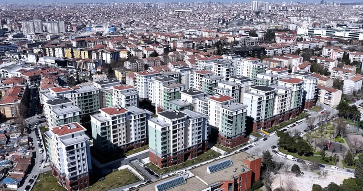 TOKİ İstanbul kura takvimi 2026: TOKİ İstanbul kura çekimi ne zaman, saat kaçta ve nerede? 100 bin konutun sahibi belli oluyor