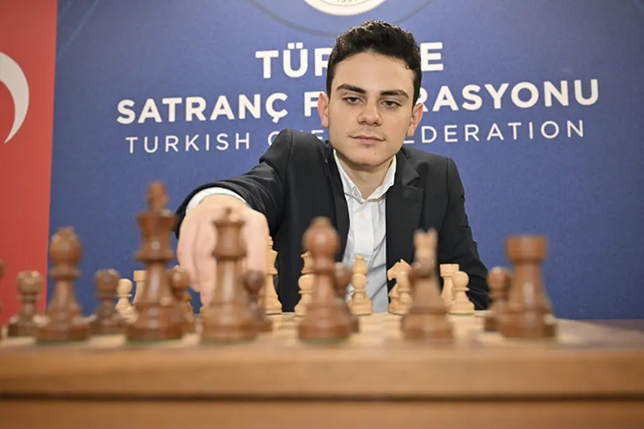 Milli satranççı Dünya Kupası bileti aldı