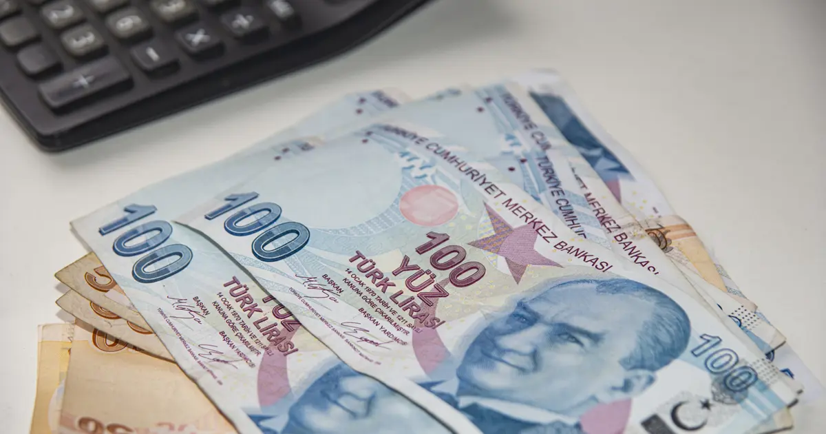 Asgari ücret Resmi Gazete'de yayımlanarak resmileşti