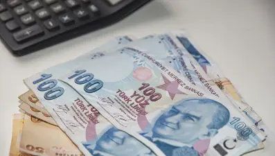 Asgari ücret Resmi Gazete'de yayımlanarak resmileşti