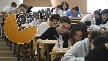 2026 ÖSYM sınav takvimi açıklandı mı? Gözler KPSS, YKS, MSÜ, ALES ve DGS başvuru ve sınav tarihlerinde