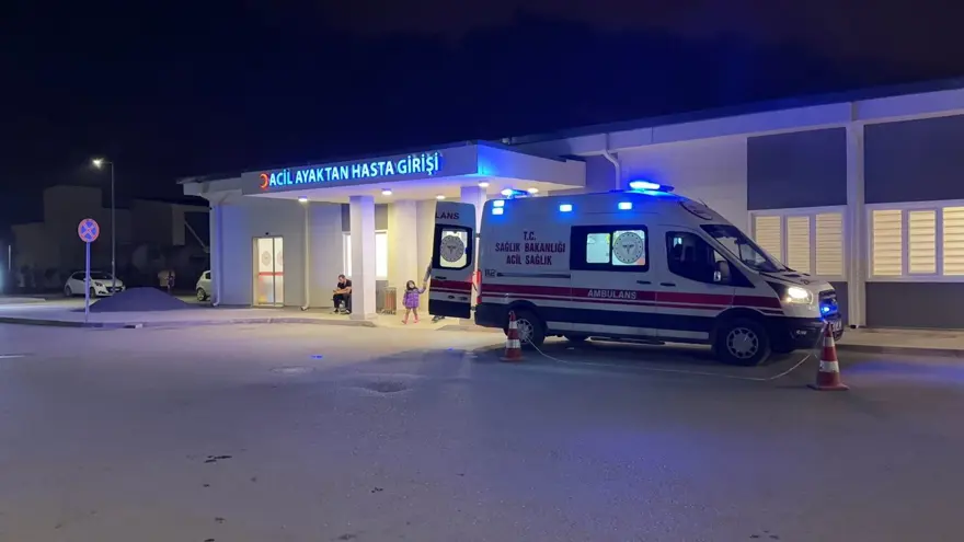 Hatay'daki evde anne ve 3 çocuğunun cesetleri bulundu 1