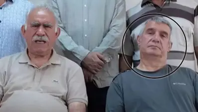 PKK'lı Veysi Aktaş’ın tahliyesine ilişkin açıklama: "Herhangi bir ayrıcalık tanınmadı"