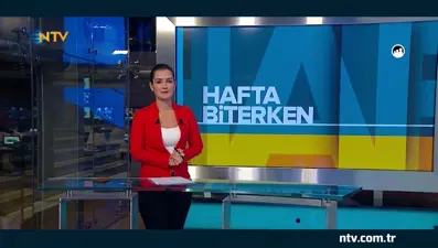 Hafta Biterken 16 Kasım 2018
