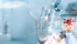 Covid sonrasına dikkat: Tıp dünyası yeni hastalıkla karşı karşıya