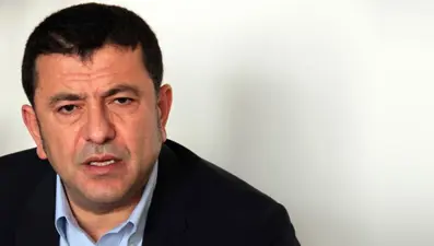 CHP'li Ağbaba: İyi Parti alternatifimiz değil