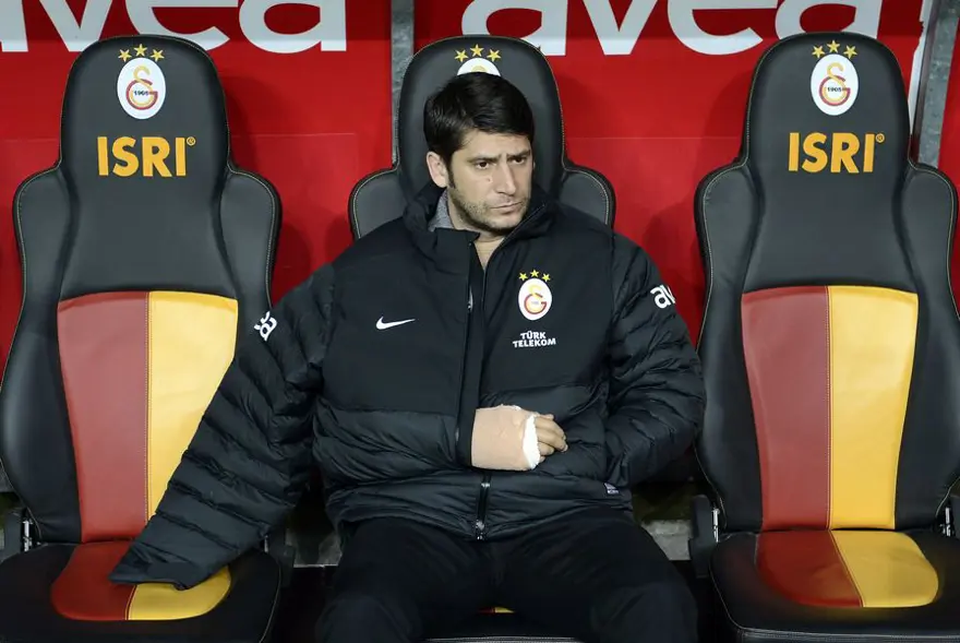 Galatasaray - Gençlerbirliği 20 Galatasaray - Gençlerbirliği 20