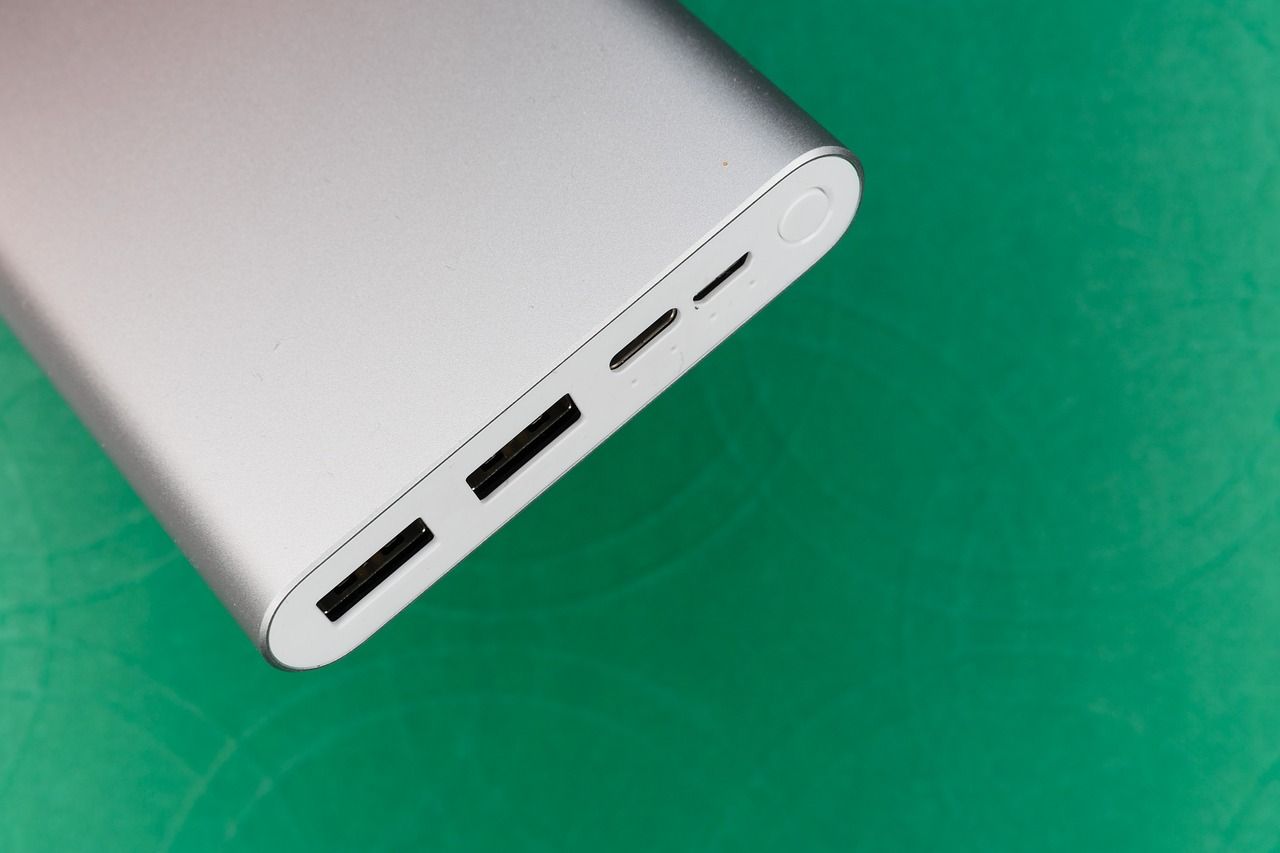 1 milyon powerbank yangın riski nedeniyle toplatılıyor