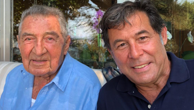 Osman Boyner kimdir, öldü mü? İş insanı Cem Boyner'in babası Osman Boyner'in hayatı