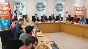 Diyarbakır 9. Kitap Fuarı açıldı