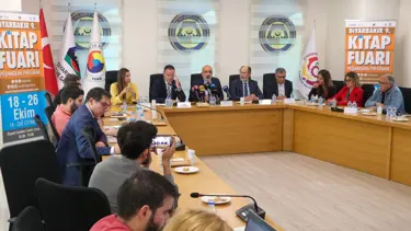 Diyarbakır 9. Kitap Fuarı açıldı