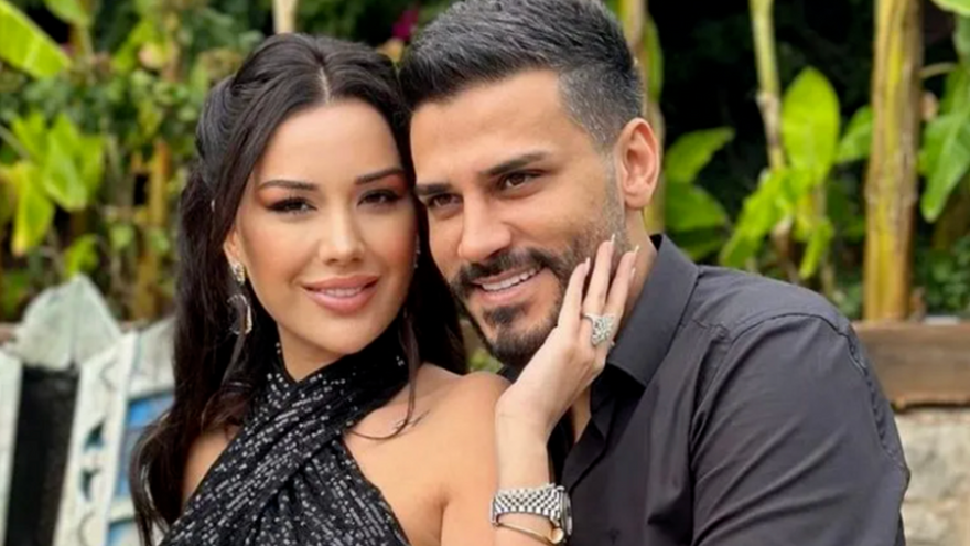 Dilan-Engin Polat davası: 908 sayfalık MASAK raporu çıktı! (Dilan Polat tahliye mi olacak?) 4