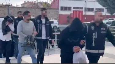 Devlet hastanesinde uyuşturucu ve alkol testlerinin sonuçlarını değiştirdiler: 17 tutuklama