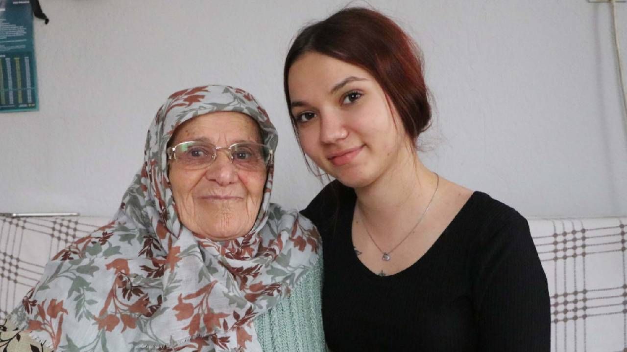 Anneanne terliği silah sayıldı 4 yıl ceza aldı