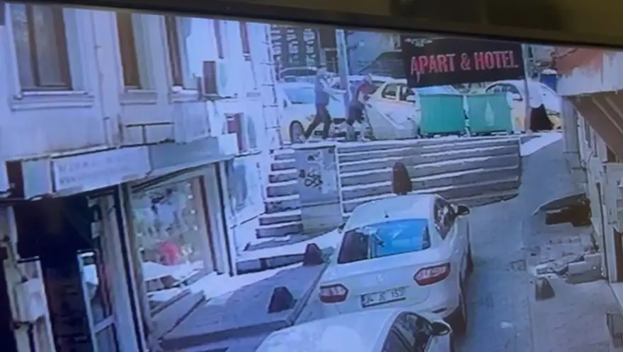 KOVALAMACA ANI KAMERADA 3 KOVALAMACA ANI KAMERADA 3