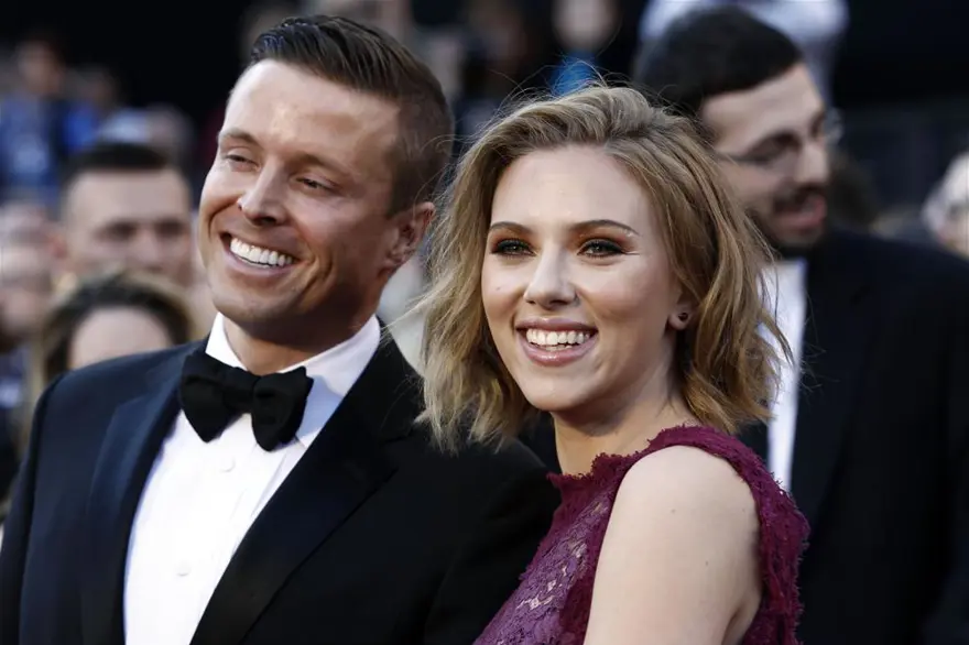 Scarlett Johansson 151 Scarlett Johansson 151