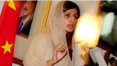 'ABD müttefiki Pakistan'ı kaybedebilir'